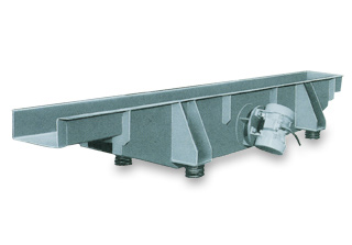 Vibration Conveyor