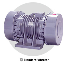 Standard Vibrator