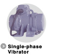 Single-phase Vibrator