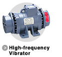 High-frequency Vibrator