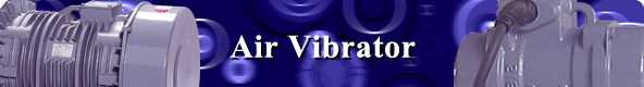 Air Vibrator